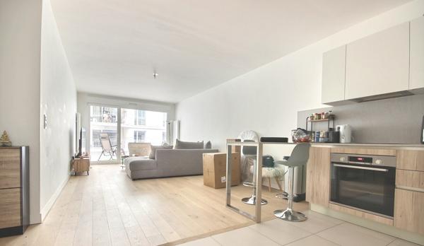 Appartement Clichy 3 pièce(s) 70 m2