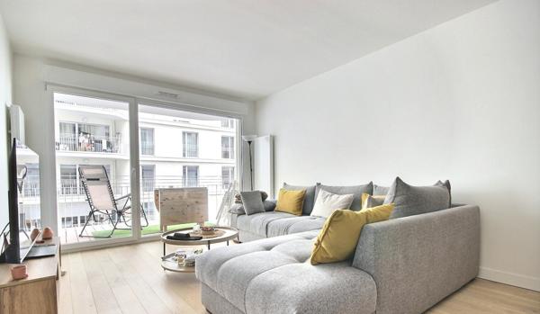 Appartement Clichy 3 pièce(s) 70 m2