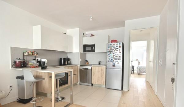 Appartement Clichy 3 pièce(s) 70 m2