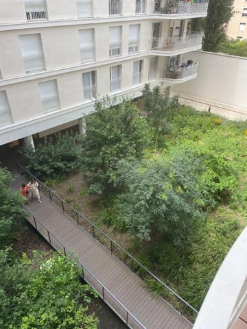 Appartement Clichy 3 pièce(s) 70 m2