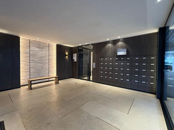 Appartement Clichy 3 pièce(s) 70 m2