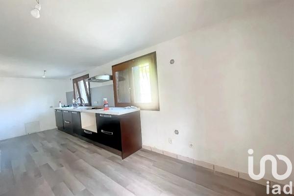 Maison à vendre 7 pièces 135 m² Villeneuve-le-Roi