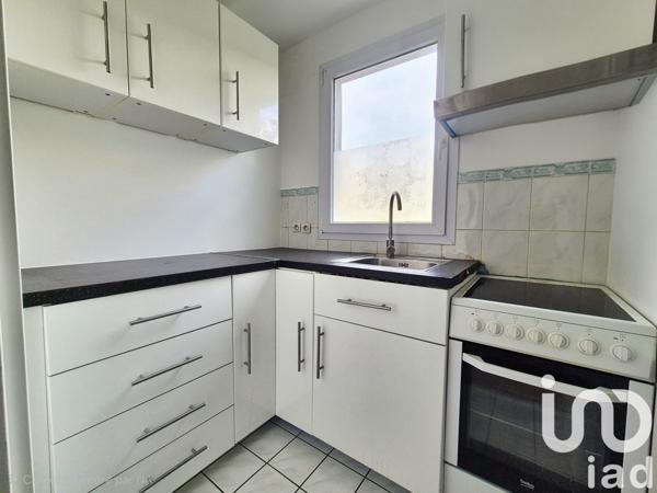 Appartement à vendre 2 pièces 41 m² Créteil