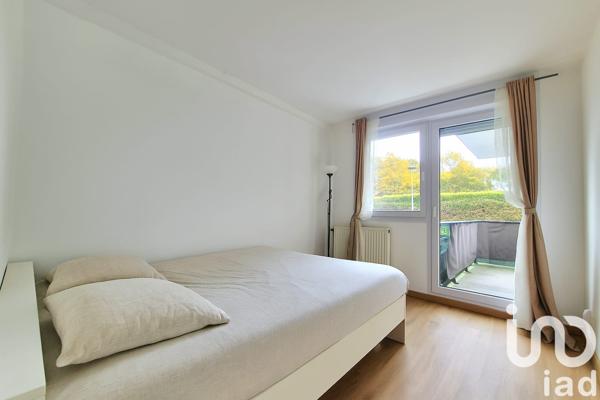 Appartement à vendre 2 pièces 41 m² Créteil