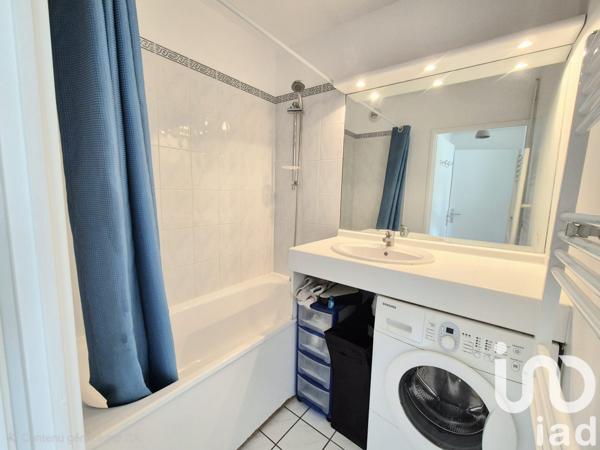 Appartement à vendre 2 pièces 41 m² Créteil