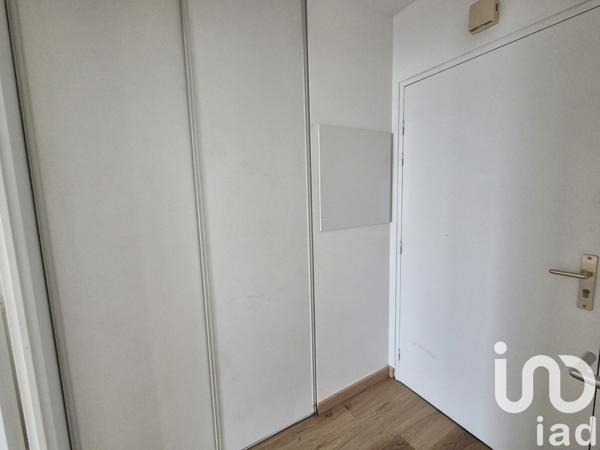 Appartement à vendre 2 pièces 41 m² Créteil