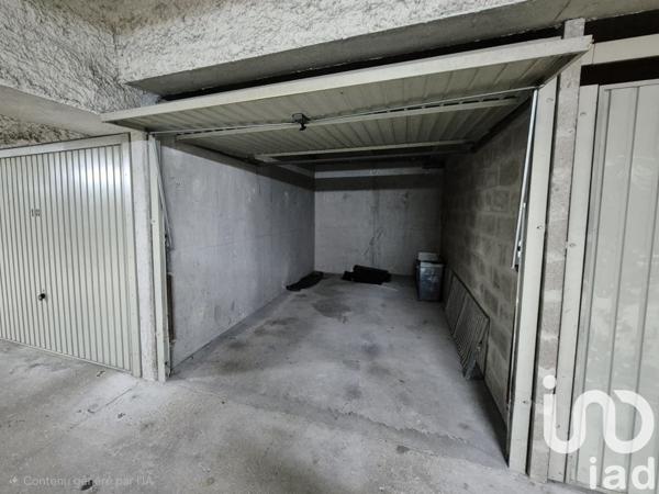 Appartement à vendre 2 pièces 41 m² Créteil