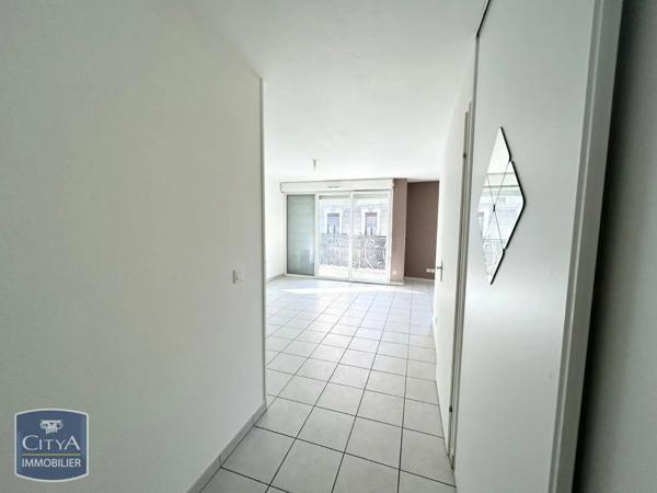 Appartement à vendre 1 pièce 35.07m²