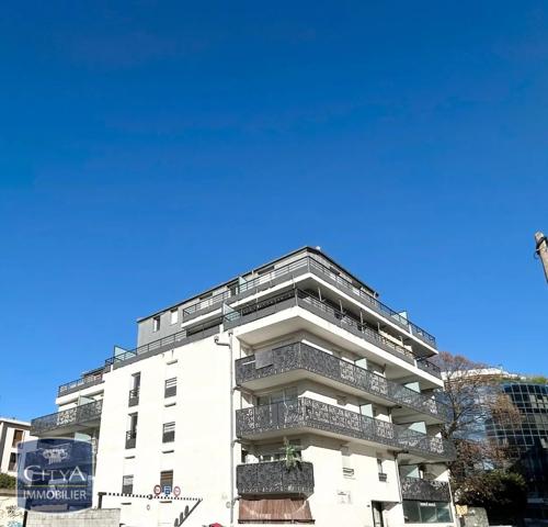 Appartement à vendre 1 pièce 35.07m²