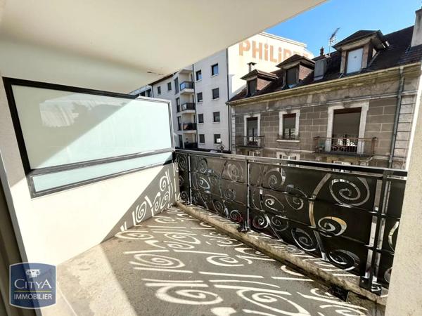 Appartement à vendre 1 pièce 35.07m²