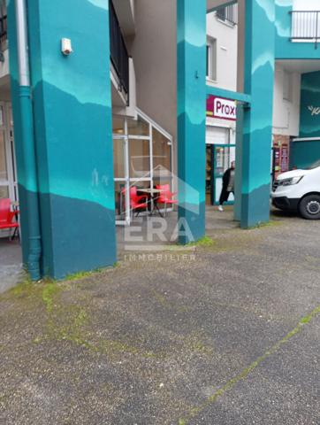 Fonds de commerce Tenay