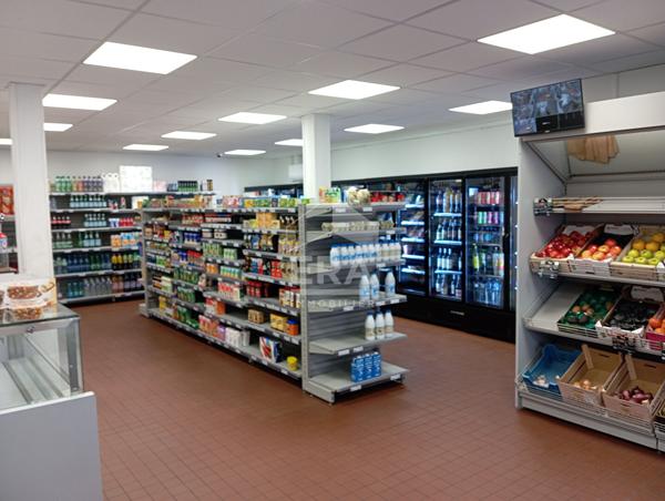 Fonds de commerce Tenay