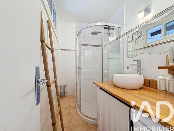 Maison à vendre 3 pièces 55 m² Valras-Plage