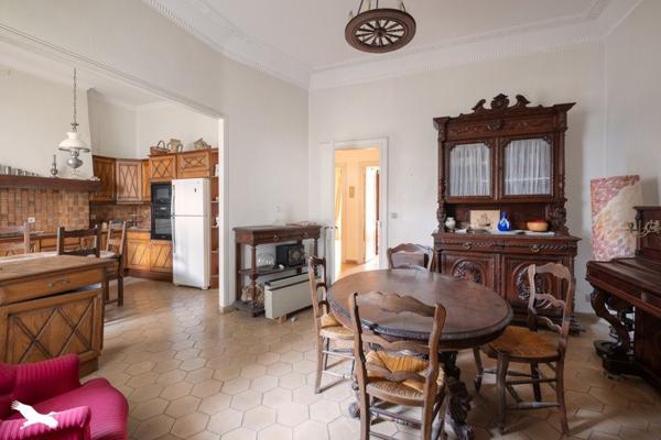 Maison à vendre |  Montpellier |  5 pièces | 129 m²