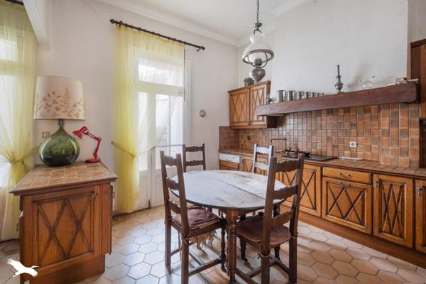 Maison à vendre |  Montpellier |  5 pièces | 129 m²