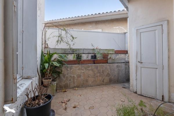 Maison à vendre |  Montpellier |  5 pièces | 129 m²