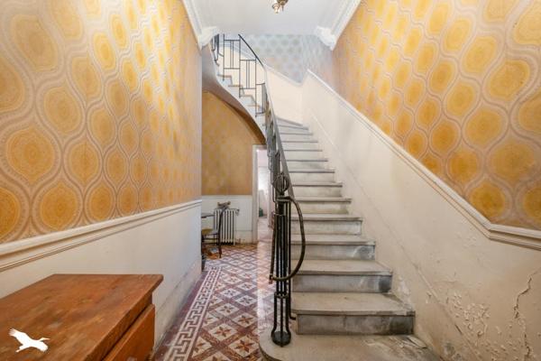 Maison à vendre |  Montpellier |  5 pièces | 129 m²