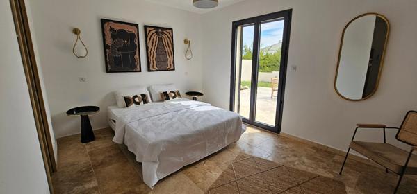 Dpt Corse (20), à vendre SOLARO Maison 138 m² piscine 7X3 à 5 min de Solenzara