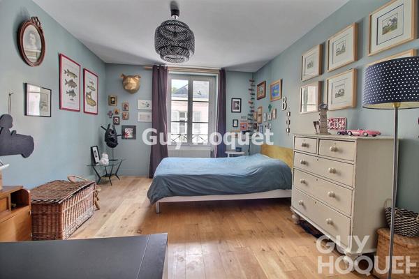 MAISON RAMBOUILLET 6 CHAMBRES