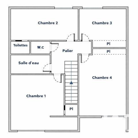 Maison à vendre 5 pièces 120 m² La Roche-sur-Yon