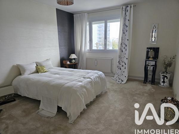 Maison à vendre 5 pièces 120 m² La Roche-sur-Yon