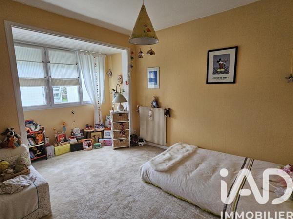 Maison à vendre 5 pièces 120 m² La Roche-sur-Yon
