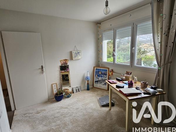 Maison à vendre 5 pièces 120 m² La Roche-sur-Yon
