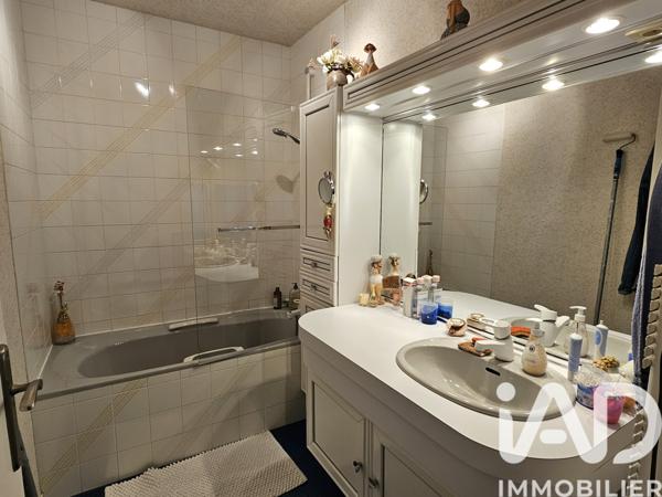 Maison à vendre 5 pièces 120 m² La Roche-sur-Yon