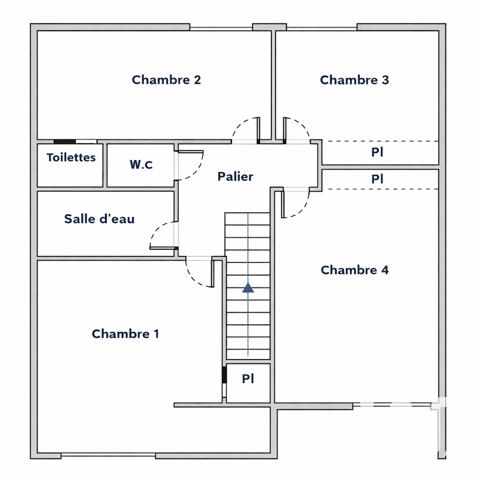 Maison à vendre 5 pièces 120 m² La Roche-sur-Yon
