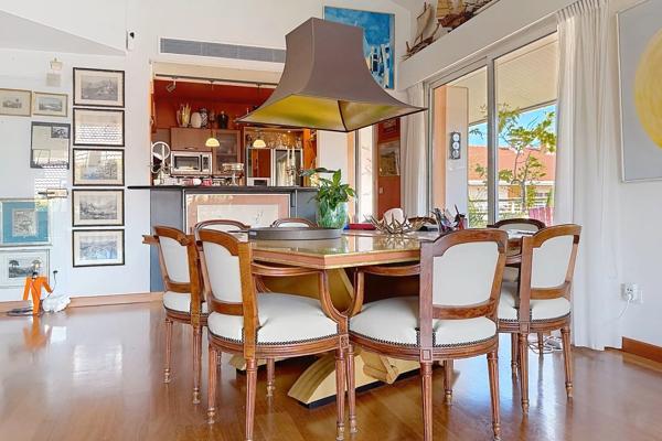 Appartement à vendre à Nice (06300) - Alpes-Maritimes