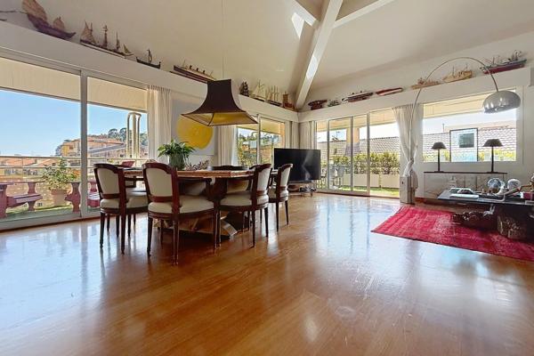 Appartement à vendre à Nice (06300) - Alpes-Maritimes