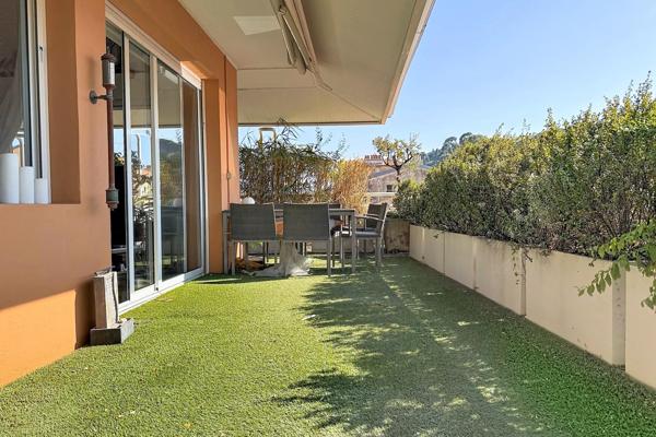 Appartement à vendre à Nice (06300) - Alpes-Maritimes