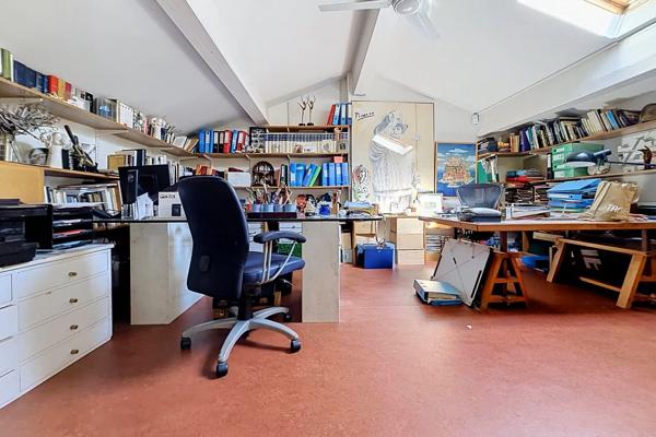 Appartement à vendre à Nice (06300) - Alpes-Maritimes