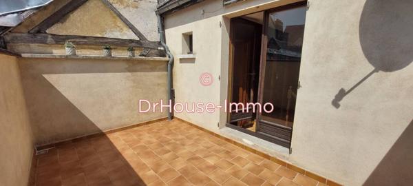 Immeuble à vendre de 157 m²