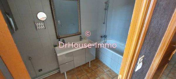 Immeuble à vendre de 157 m²