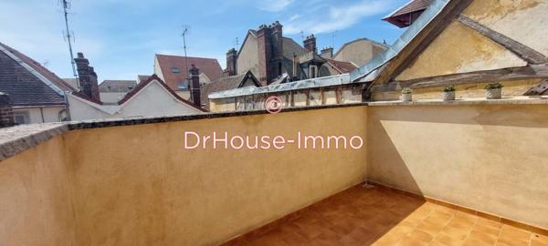 Immeuble à vendre de 157 m²