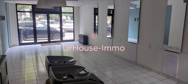 Immeuble à vendre de 157 m²