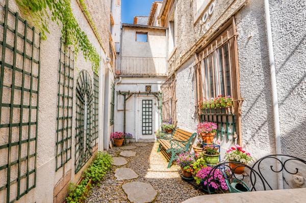 Maison à vendre à Carcassonne (11000) - Aude