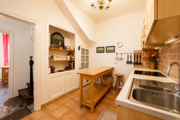 Maison à vendre à Carcassonne (11000) - Aude