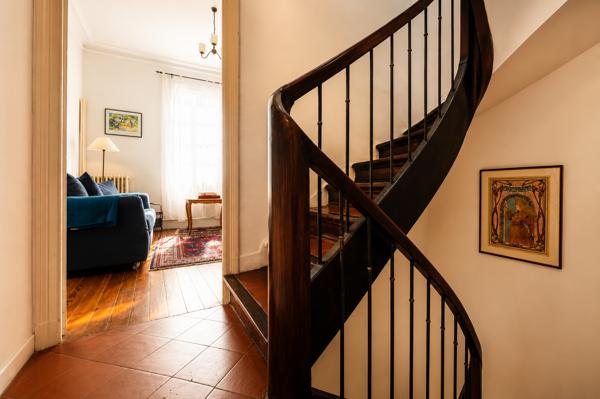 Maison à vendre à Carcassonne (11000) - Aude
