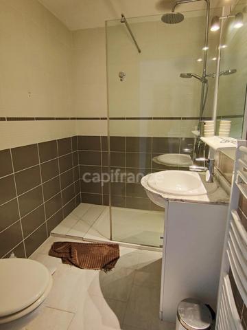 EXCLUSIVITE CALVI APT T2 35 M² QUARTIER SUPER U