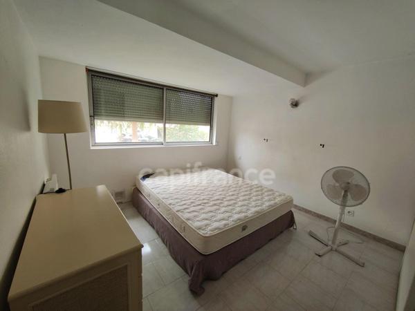 EXCLUSIVITE CALVI APT T2 35 M² QUARTIER SUPER U