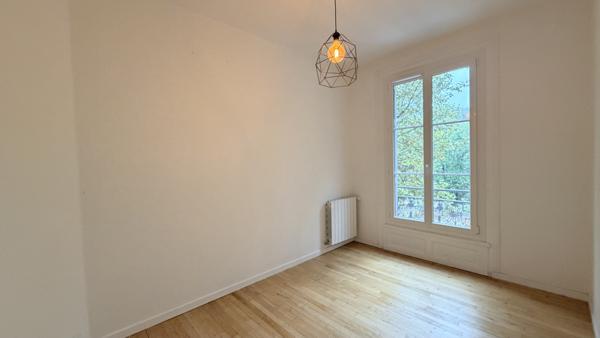 Magnifique appartement contemporain de 130m2 secteur villeboeuf