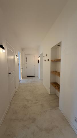 Magnifique appartement contemporain de 130m2 secteur villeboeuf