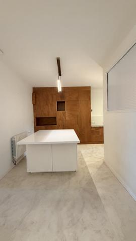 Magnifique appartement contemporain de 130m2 secteur villeboeuf