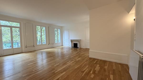 Magnifique appartement contemporain de 130m2 secteur villeboeuf