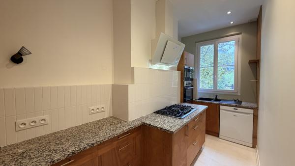 Magnifique appartement contemporain de 130m2 secteur villeboeuf