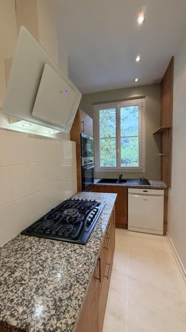 Magnifique appartement contemporain de 130m2 secteur villeboeuf