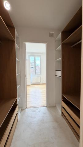 Magnifique appartement contemporain de 130m2 secteur villeboeuf