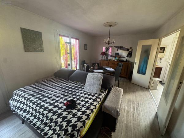 Maison à vendre à Rosières-près-Troyes dans l'Aube (10430), ref : 15309/395